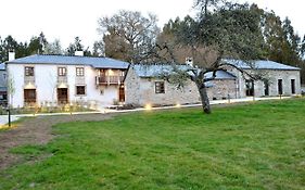 Casa Rural Arrebol